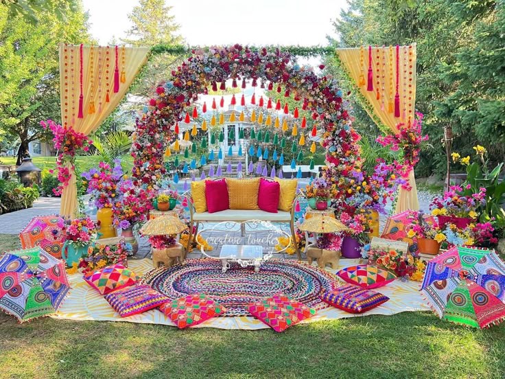Contemporary Decor Theme